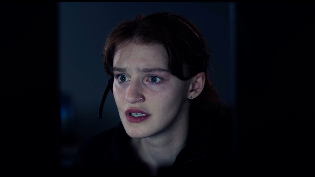 Your Emergency backdrop