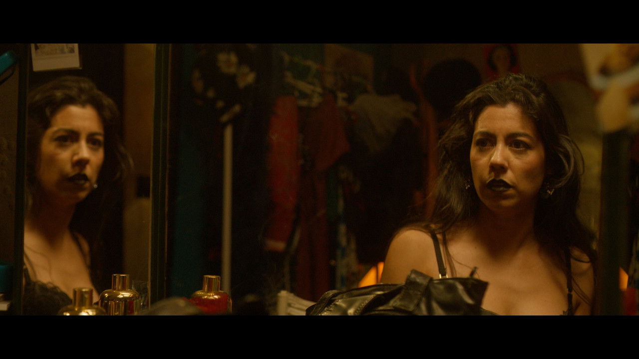 Apotemnofilia backdrop