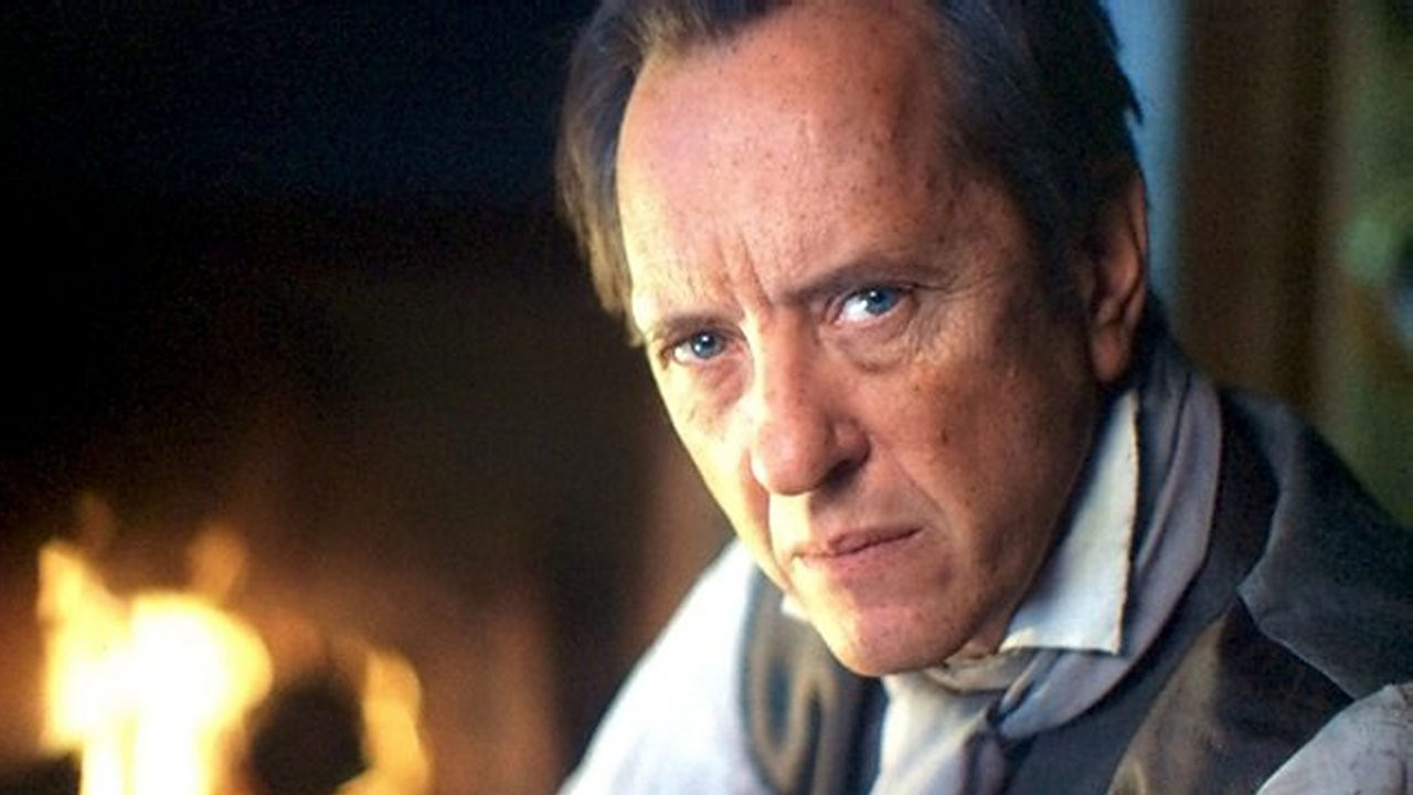 Wellington: The Iron Duke Unmasked backdrop