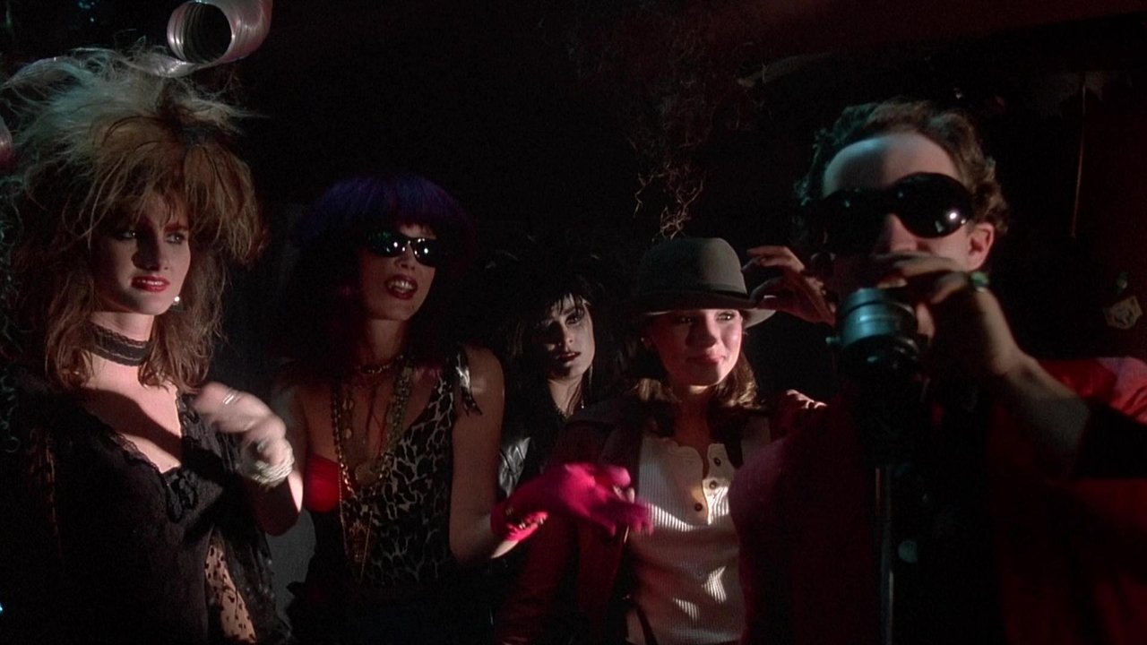 Vicious Lips backdrop