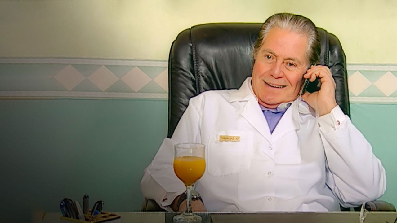 Unpaid Killer backdrop