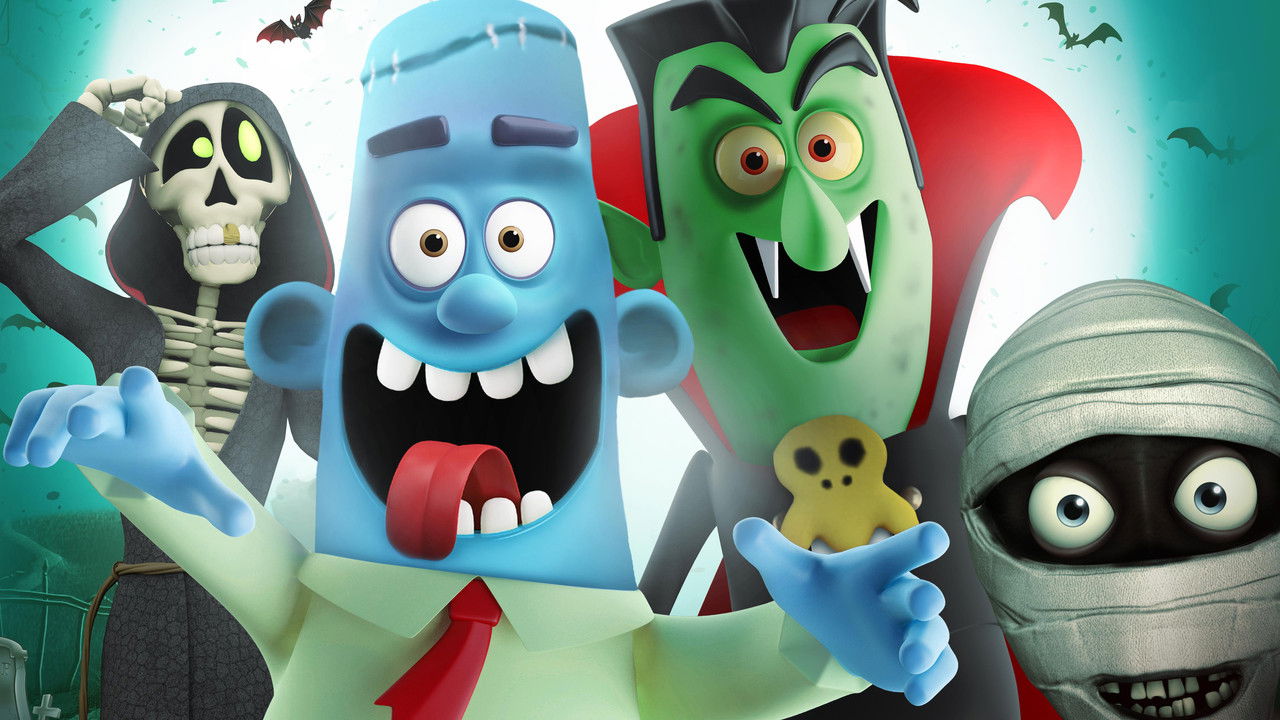 Haunted Transylvania 3 backdrop