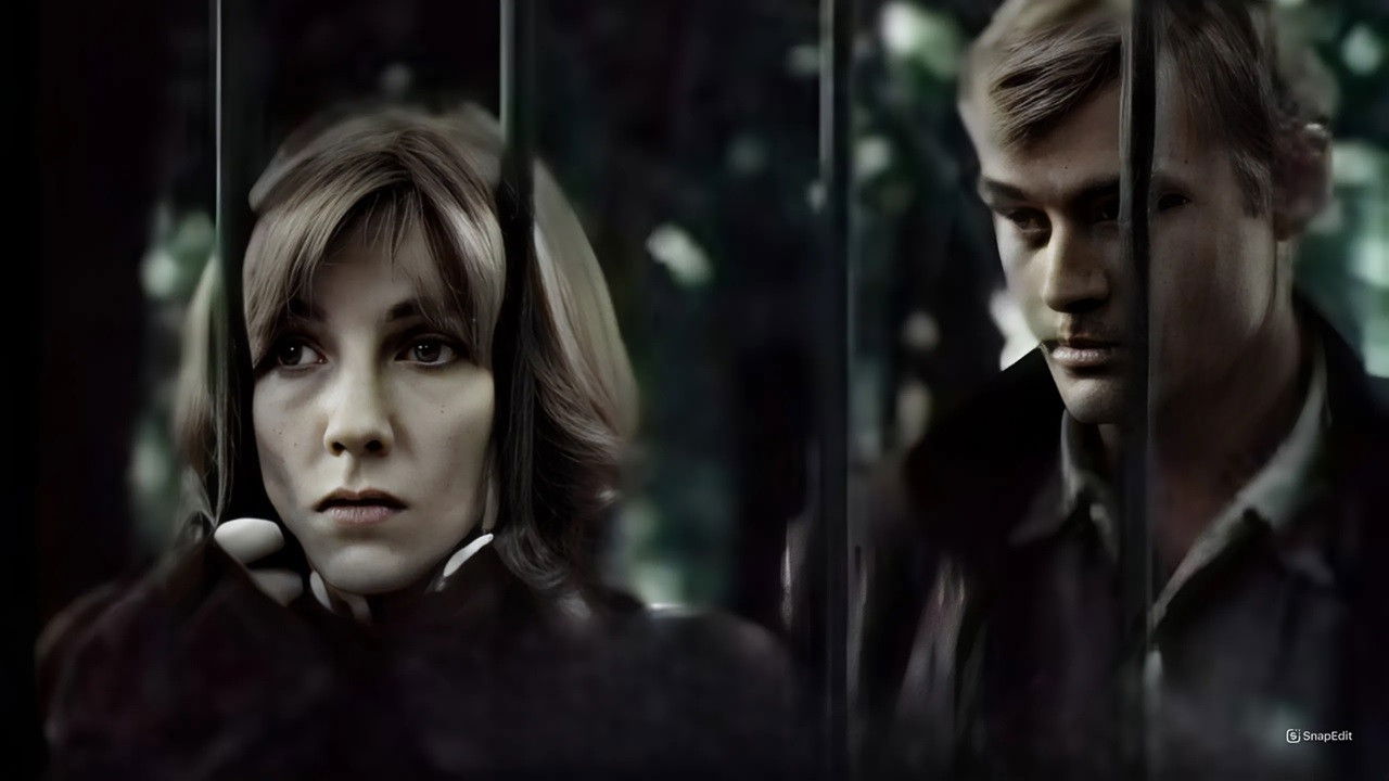 One in a Million backdrop