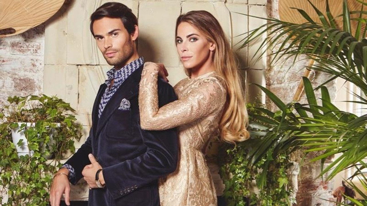 Made in Chelsea: Croatia backdrop