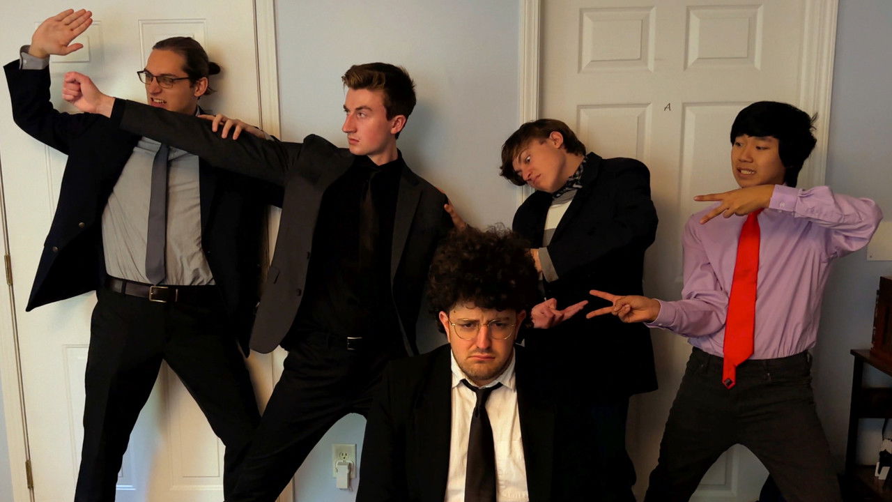 The Inherent Nature of Human Possibility backdrop