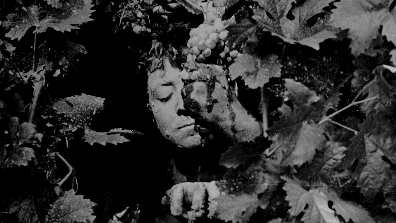 Tríptico elemental de España backdrop