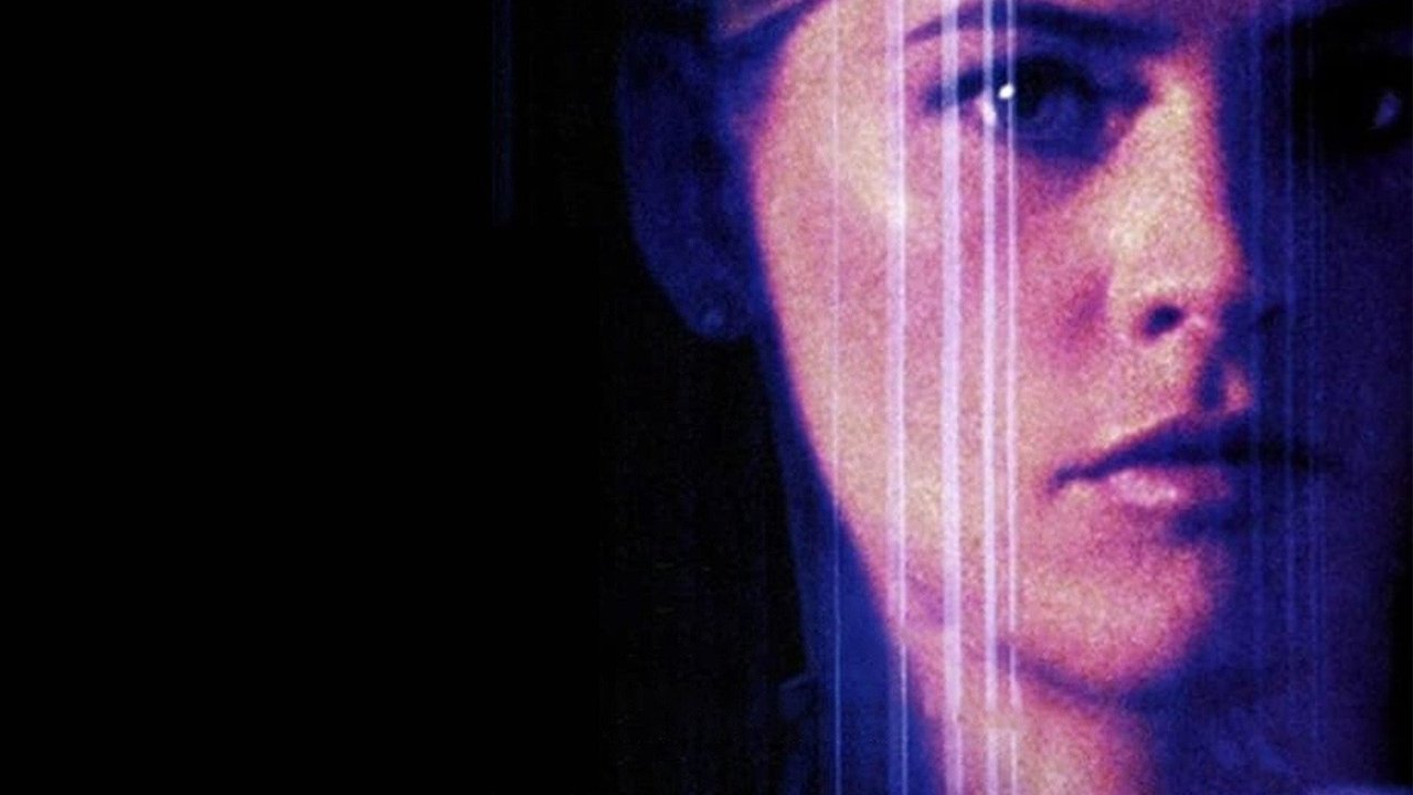 The Only Witness backdrop