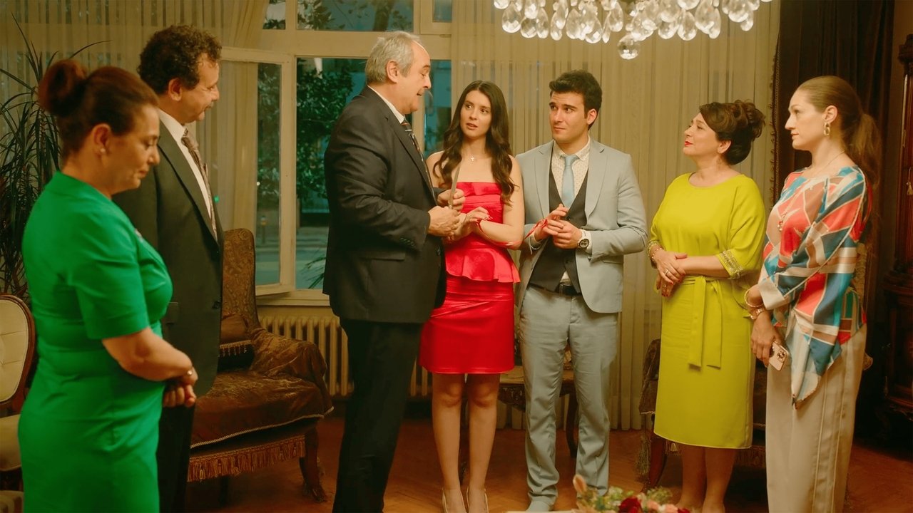 Bitter Coffee backdrop