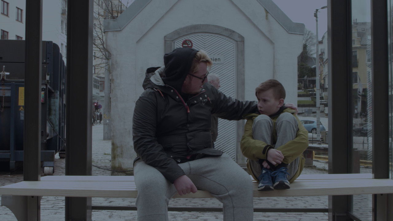 Life is Strange backdrop