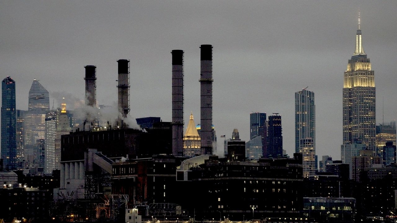 Soylent Green and Red Alert: When Reality Catches Up with Fiction backdrop