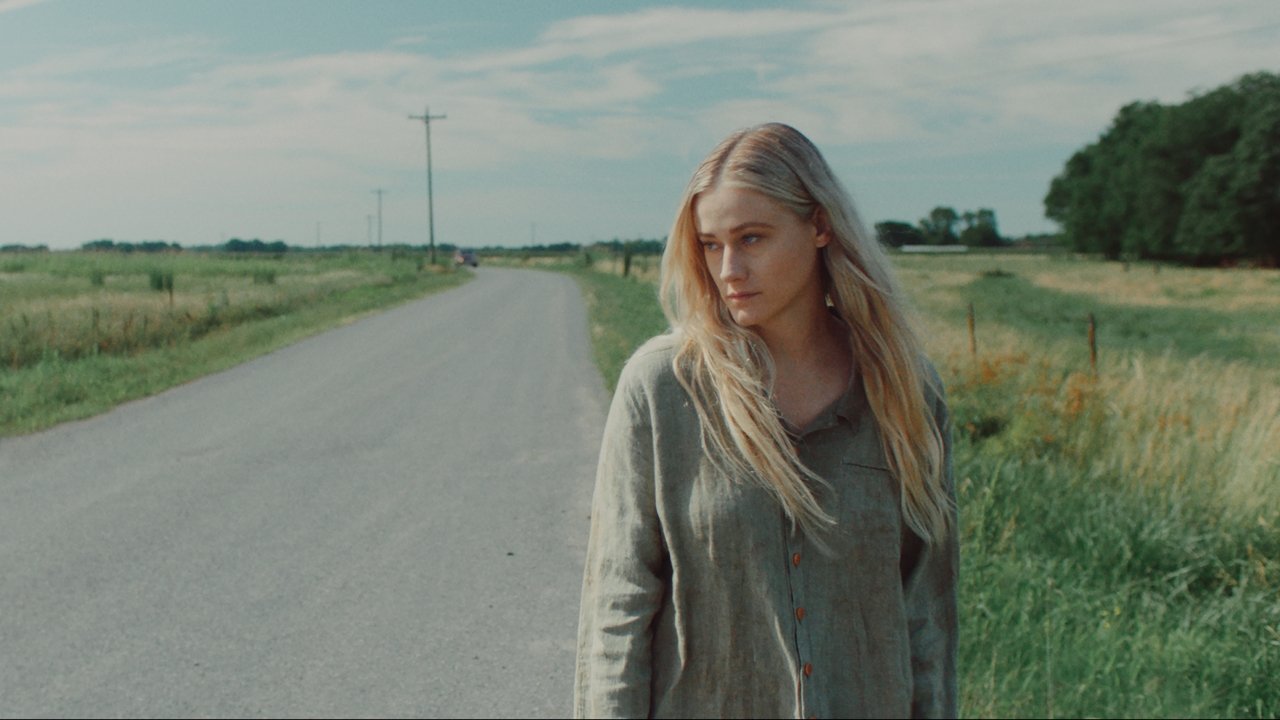 Abigail Before Beatrice backdrop