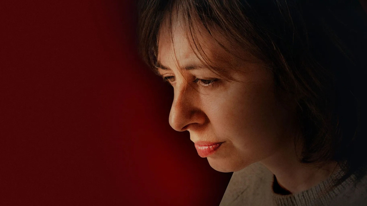 L'affaire Laura Stern backdrop