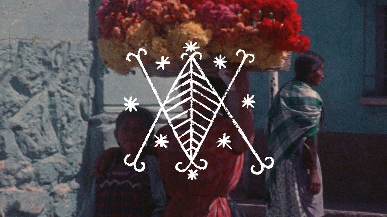 Vever (For Barbara) backdrop