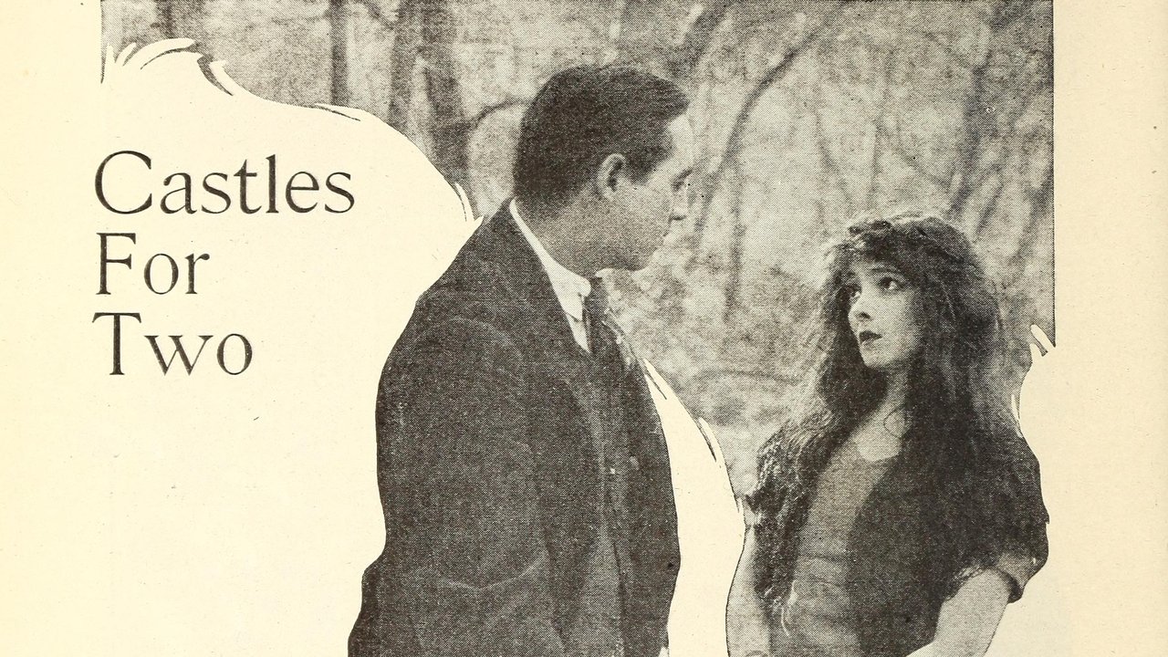 Castles for Two backdrop