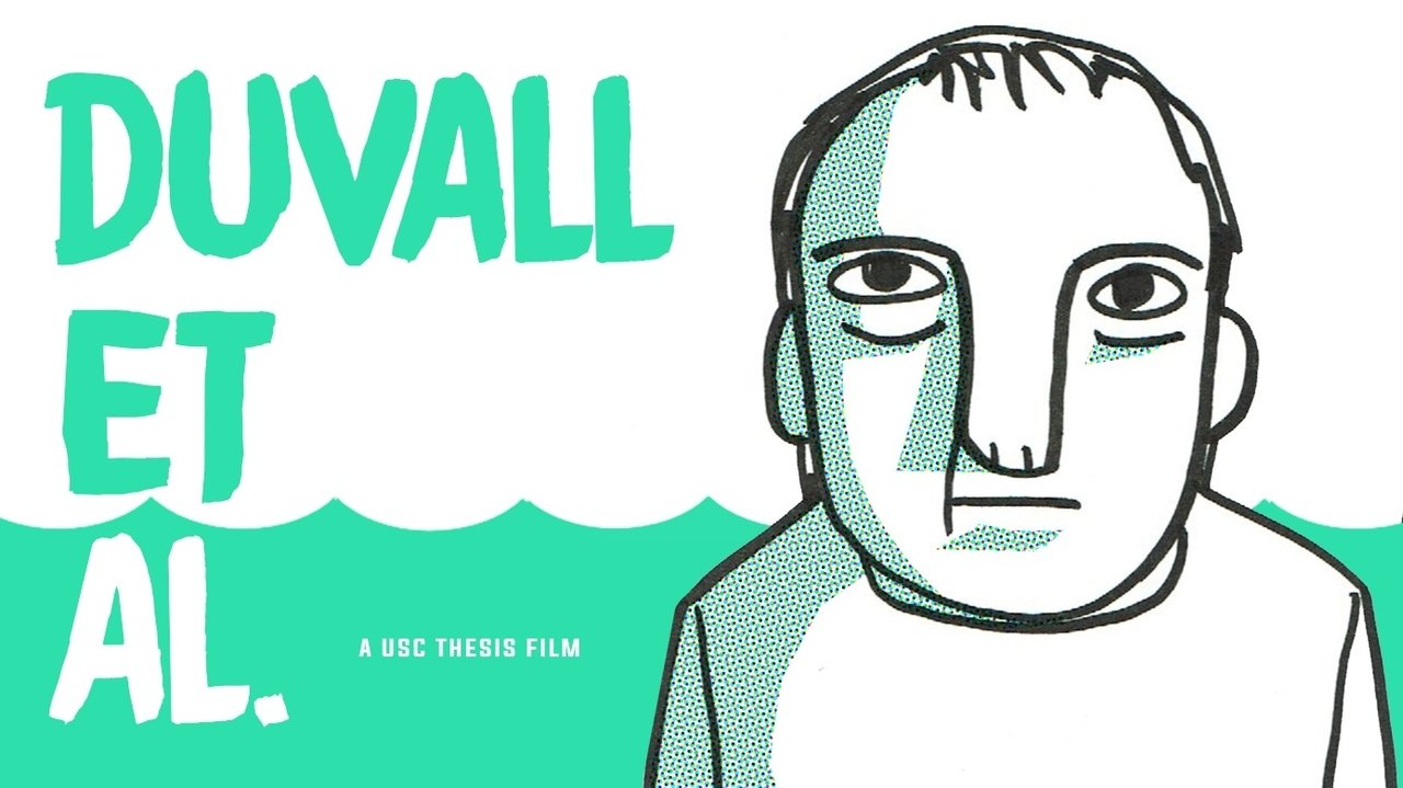 Duvall Et Al backdrop