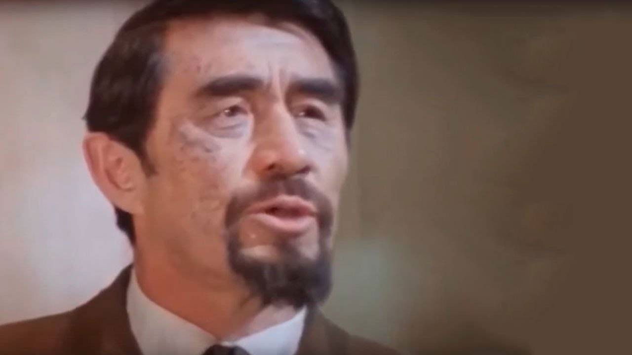 Steppe Roar backdrop