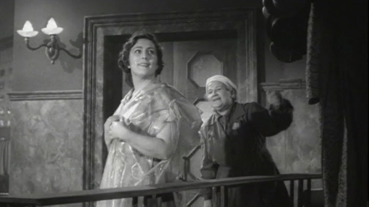 Spring in Moscow backdrop