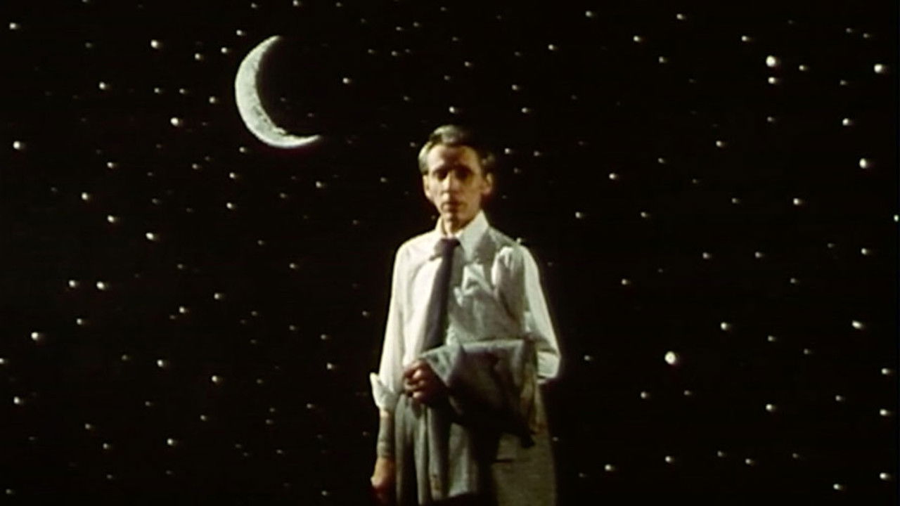 Doomed Love backdrop