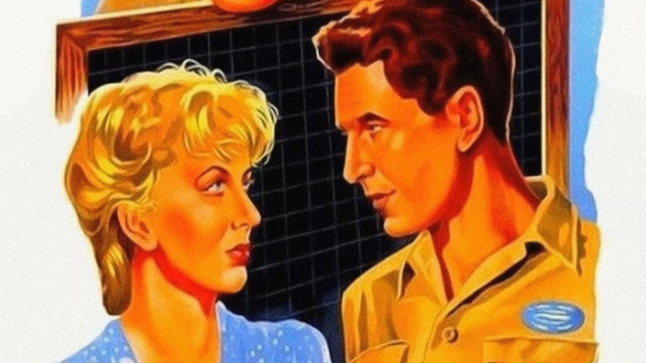 Un americano in vacanza backdrop