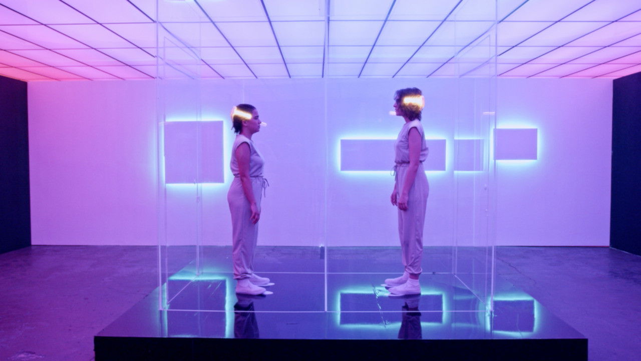 Beyond Our End backdrop