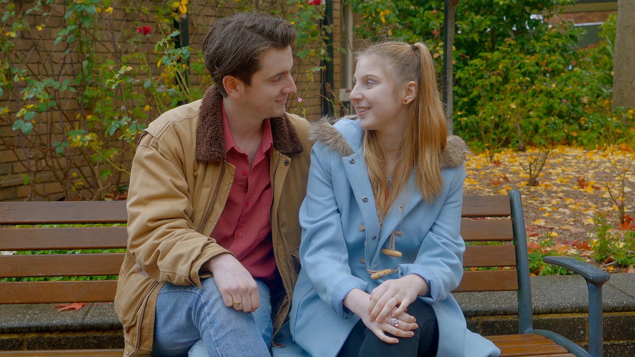 My Darling in Stirling backdrop