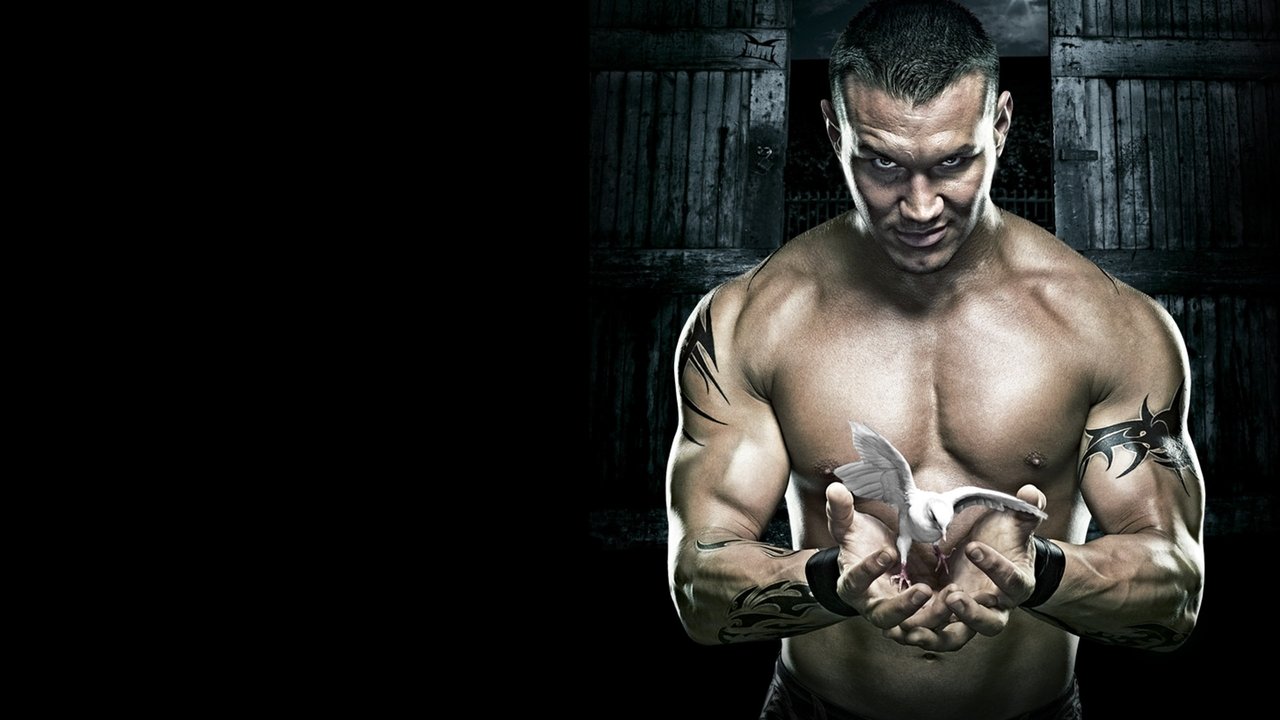 WWE No Mercy 2007 backdrop