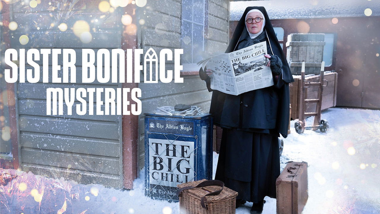 The Star of the Orient backdrop