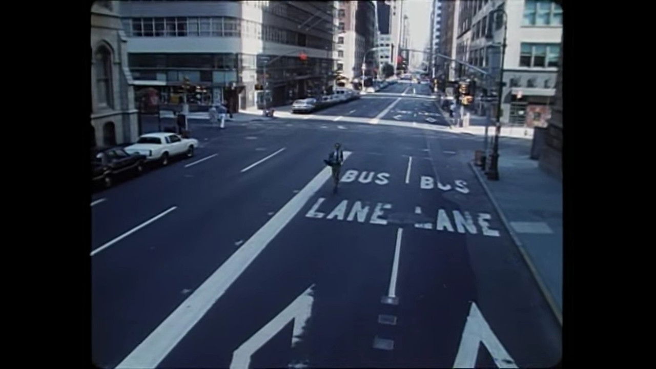 This Is What She's Like backdrop