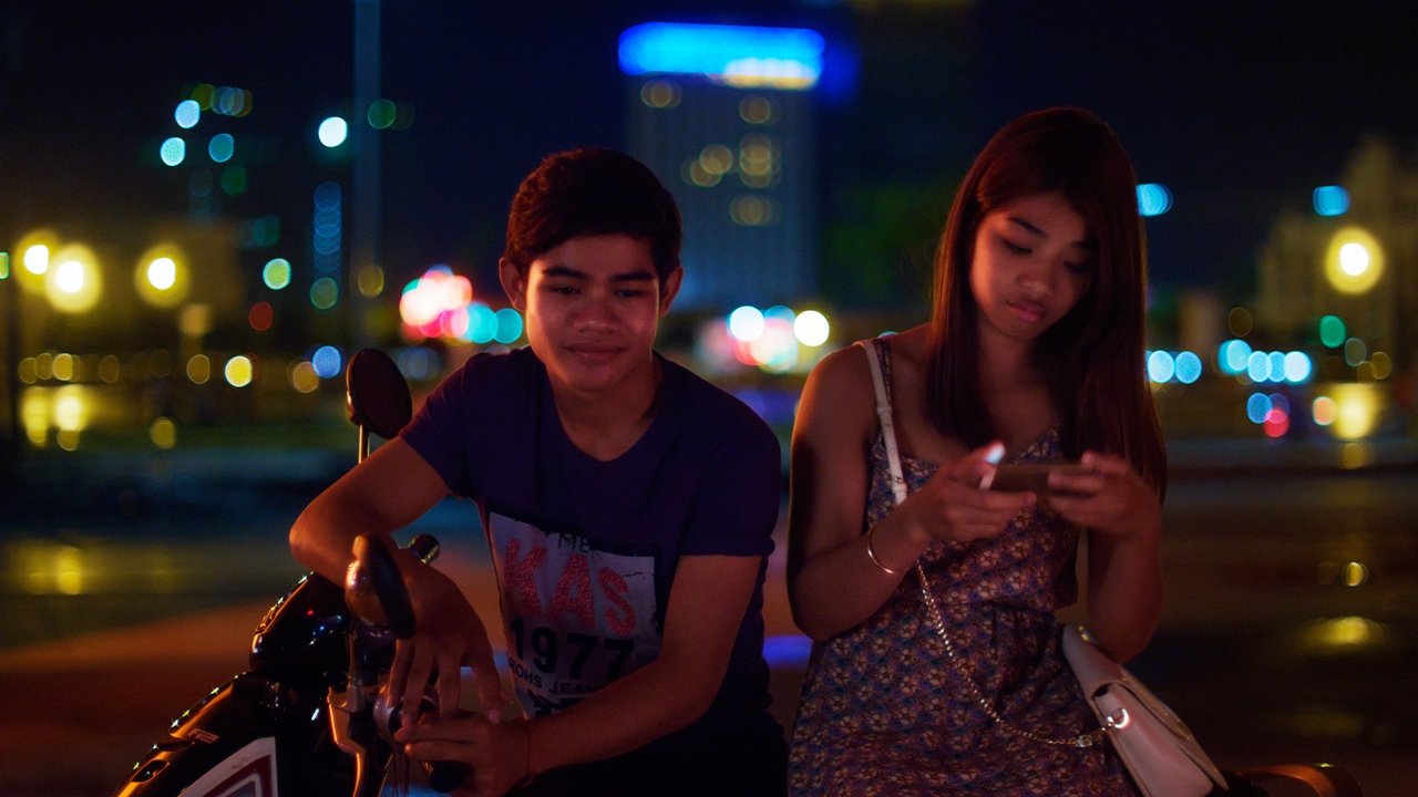 Diamond Island backdrop