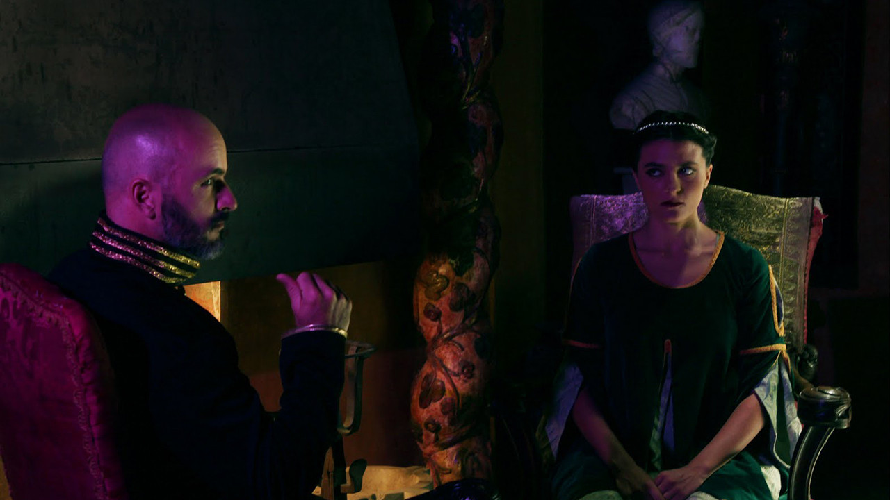 Bloody Sin: Abonimations of the Third Reich backdrop