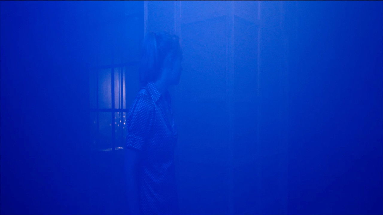 House of Memories backdrop