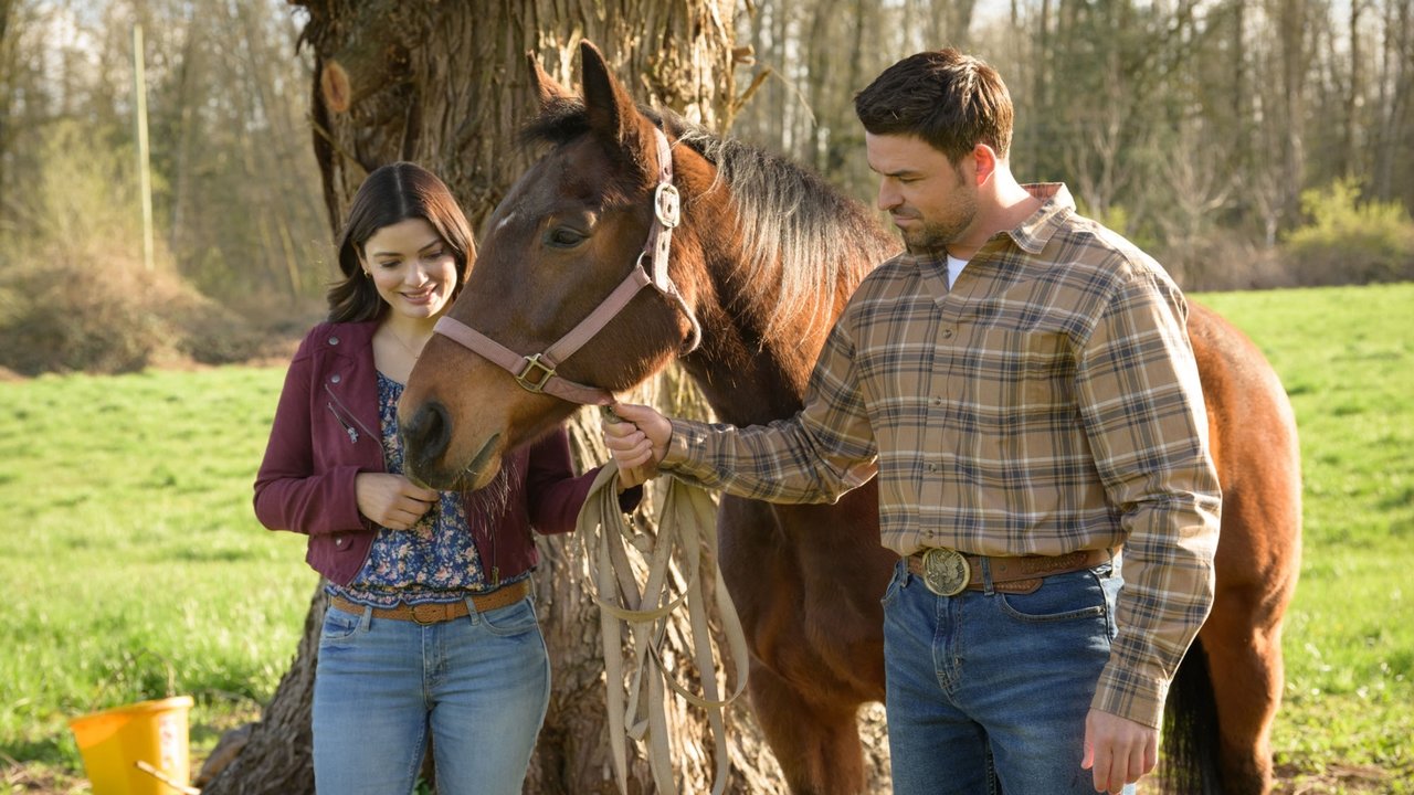 Vote One for Love backdrop