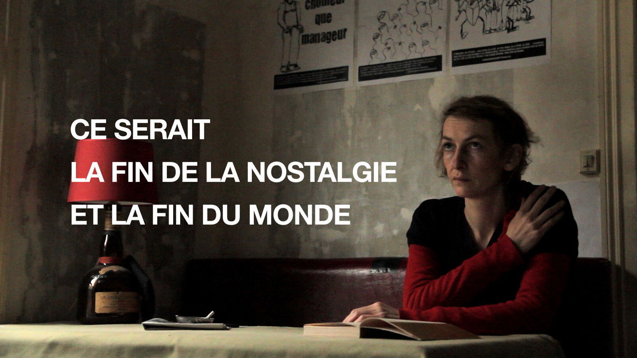 Où êtes vous, mes camarades backdrop