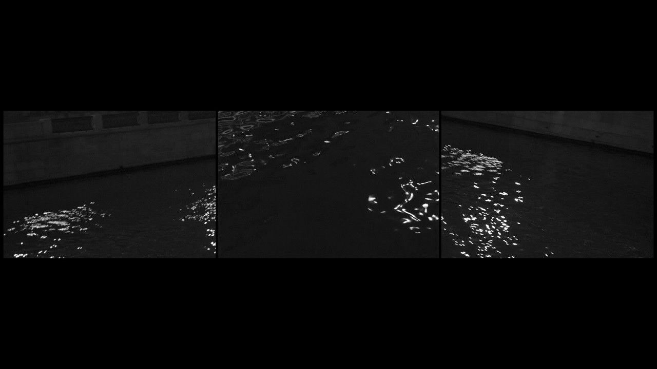 Stroboscope backdrop