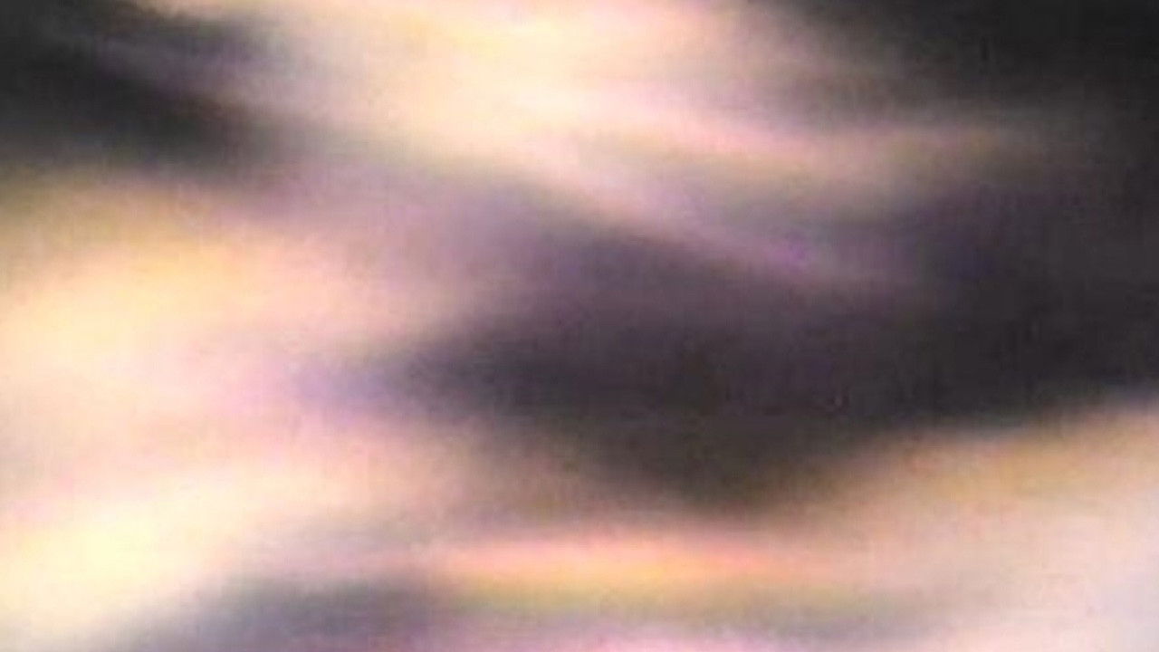 The Text of Light backdrop