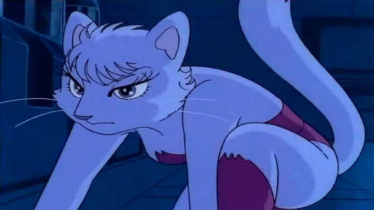 Bagi, the Monster of Mighty Nature backdrop