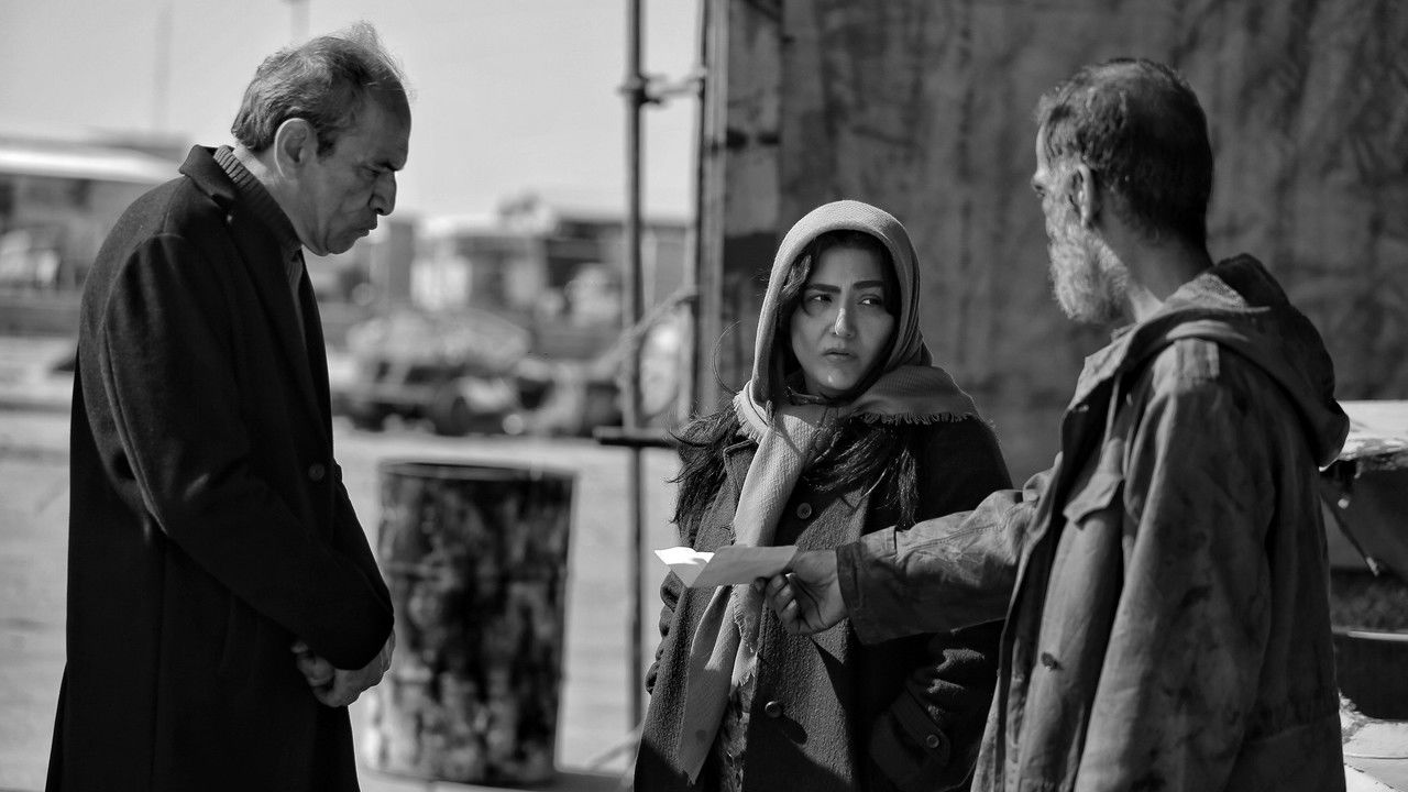 The Wastetown backdrop