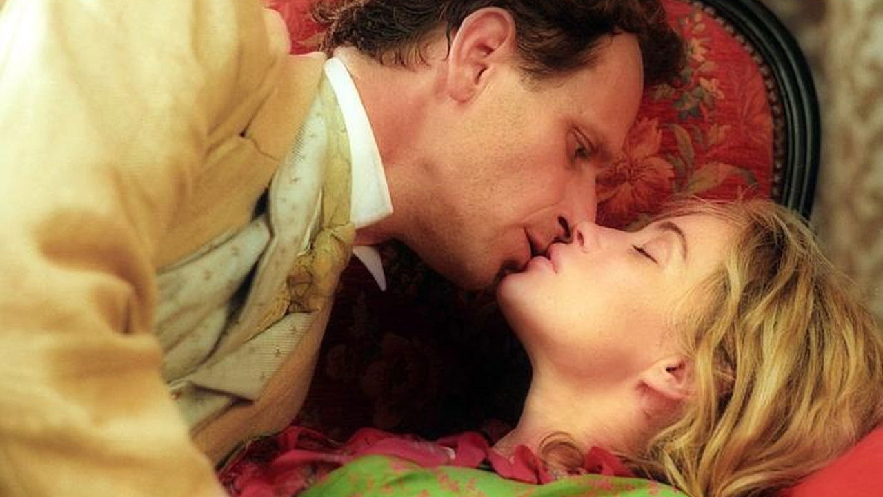 The Art of Breaking Up backdrop