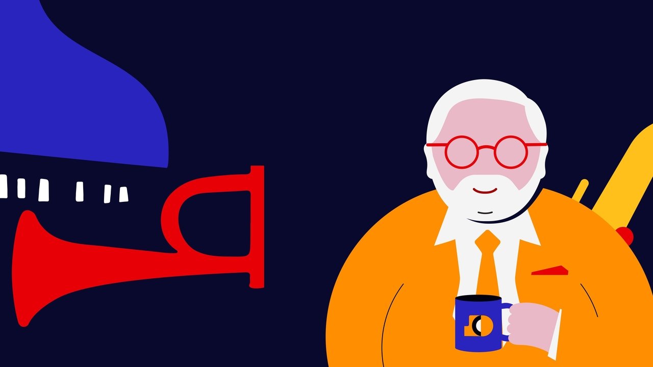 Um Beijo do Gordo backdrop