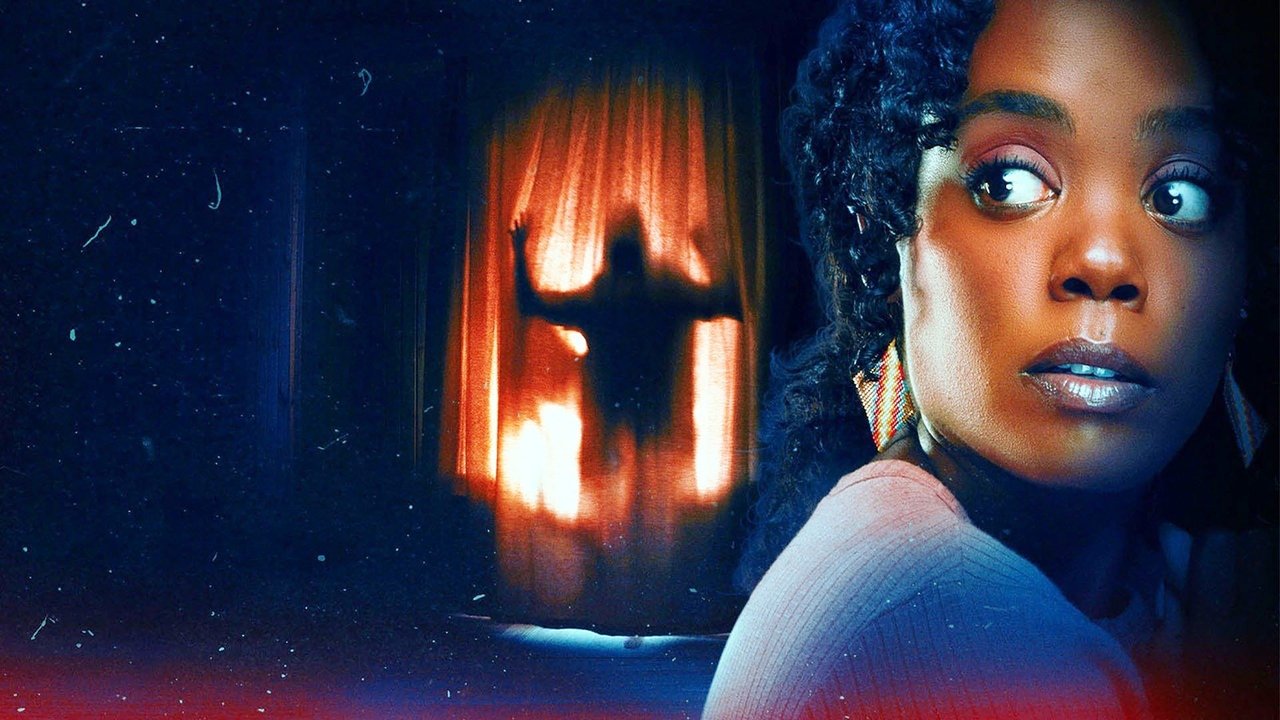 Alone in the Dark backdrop