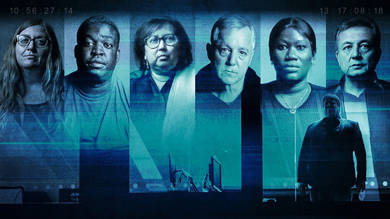 The Whistleblowers: Inside the UN backdrop