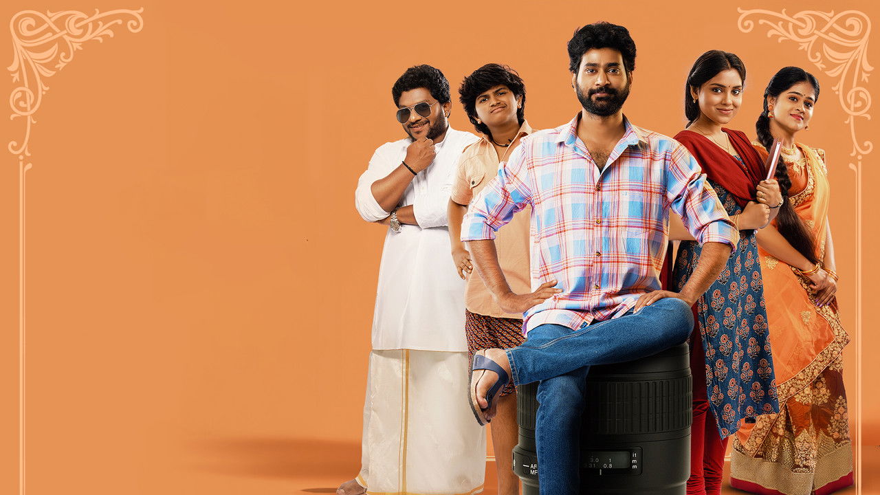 The Great Pre-Wedding Show backdrop