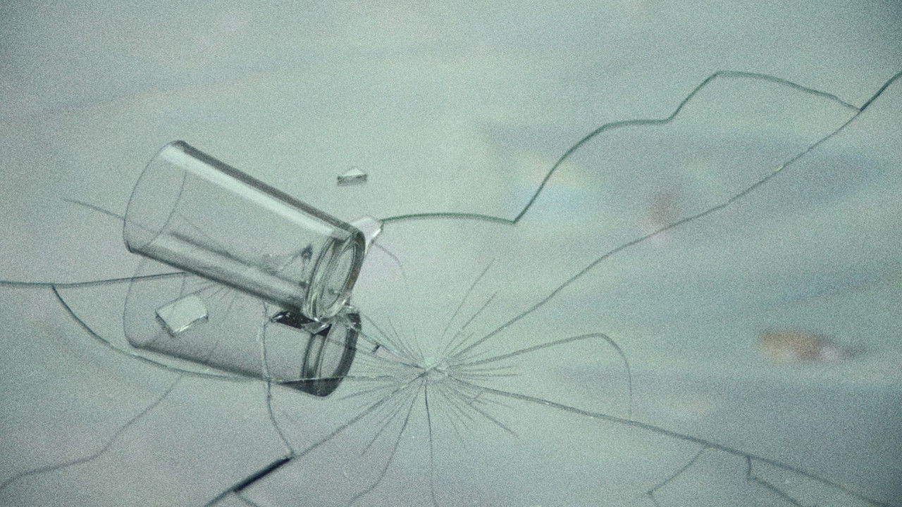 The Swimmers backdrop