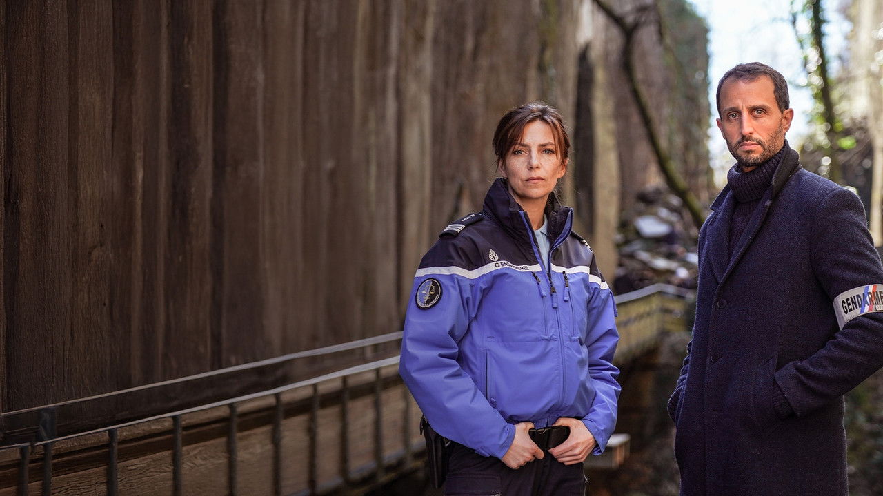 Petits meurtres en Corrèze backdrop