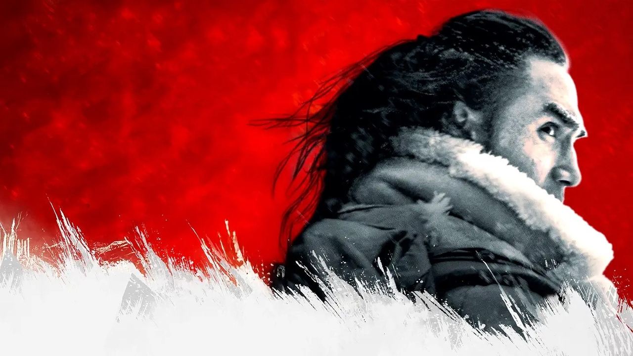 Uncontained backdrop