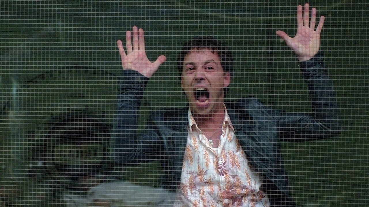 Saint Martyrs of the Damned backdrop