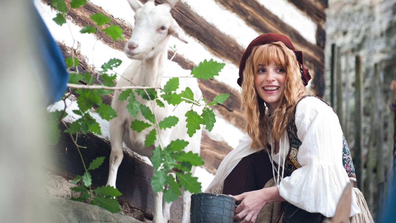 The Rain Fairy backdrop