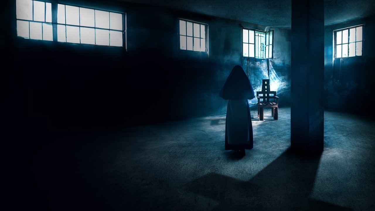 Auxilio: The Power of Sin backdrop