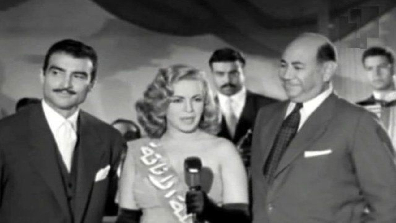 Boundless Love backdrop