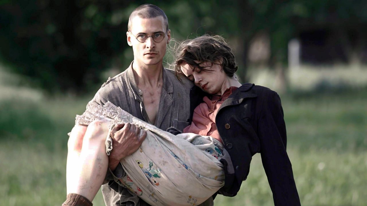 Remembrance backdrop